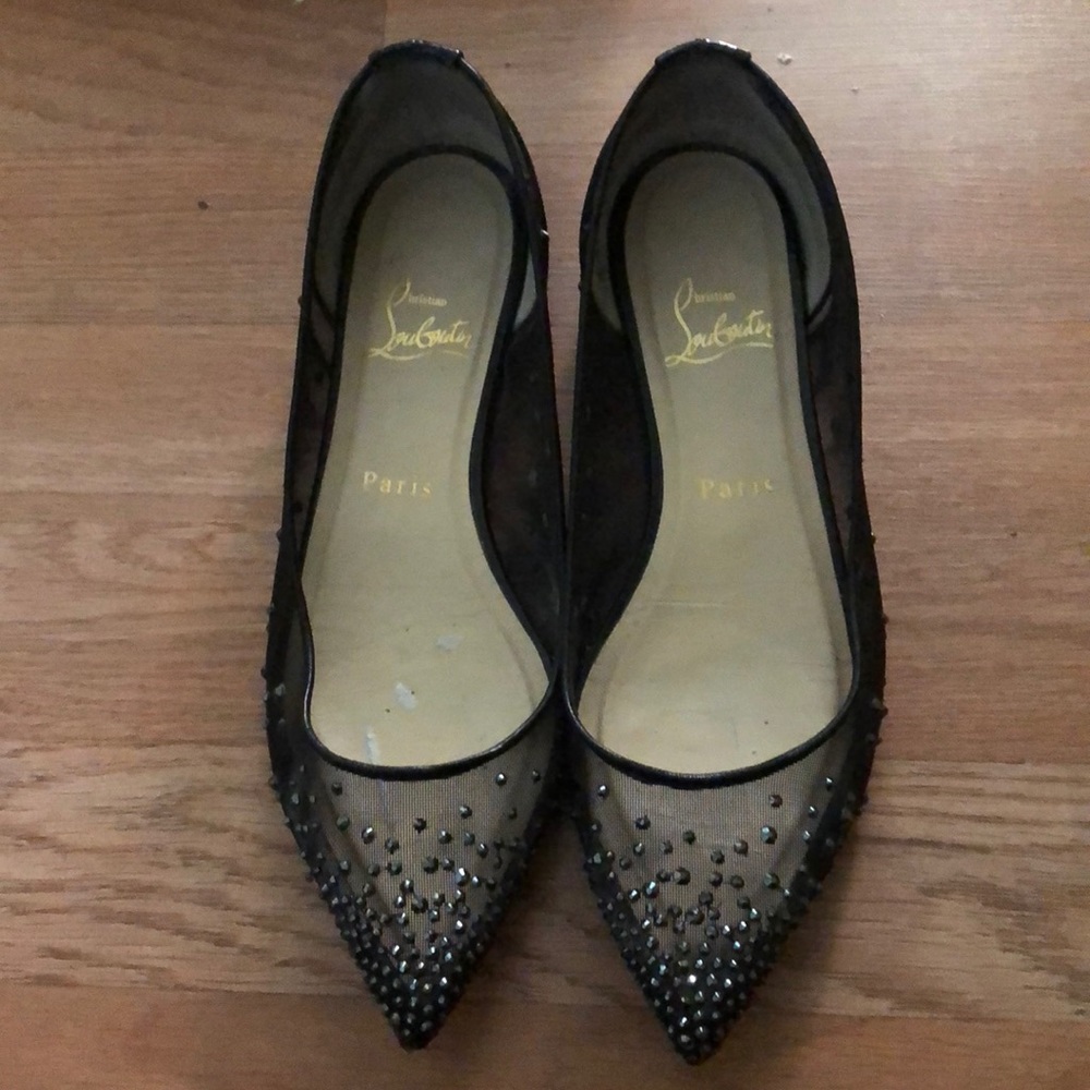 Christian Louboutin